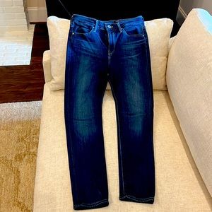 AG (Adriano Goldschmied) jeans